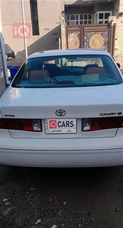 تويوتا كامري